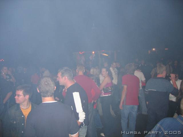 Party 2005 550 